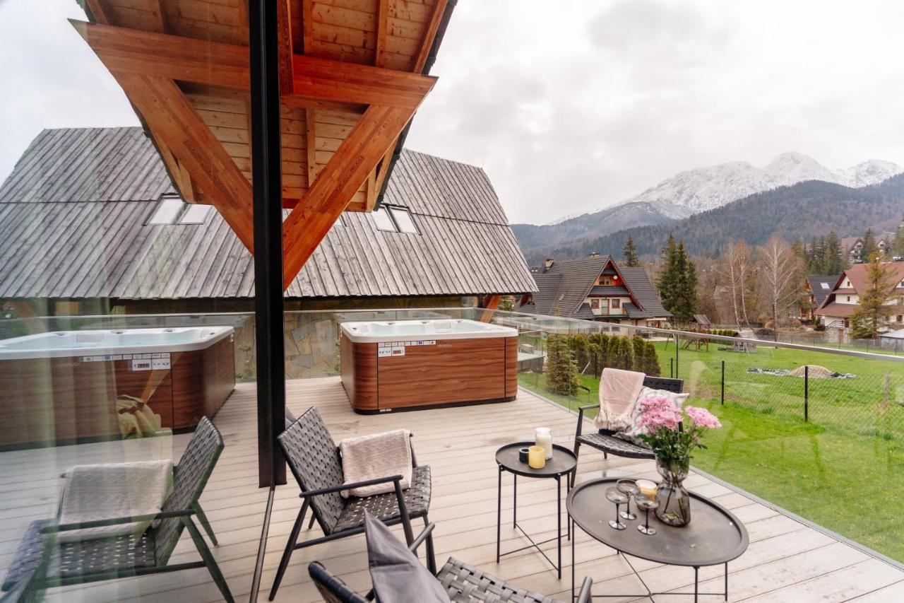 Landscape Zakopane - Loftaffair Villa Koscielisko Luaran gambar