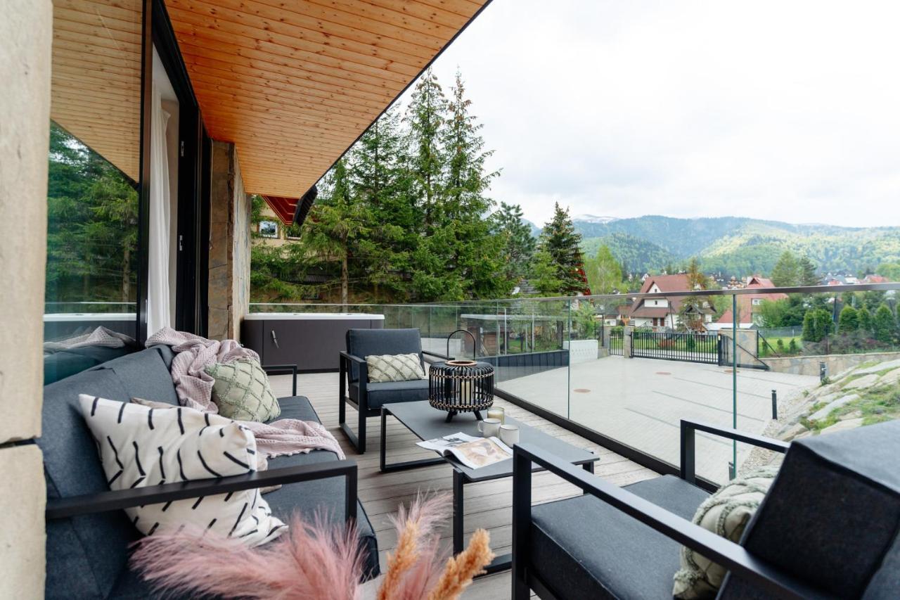 Landscape Zakopane - Loftaffair Villa Koscielisko Luaran gambar