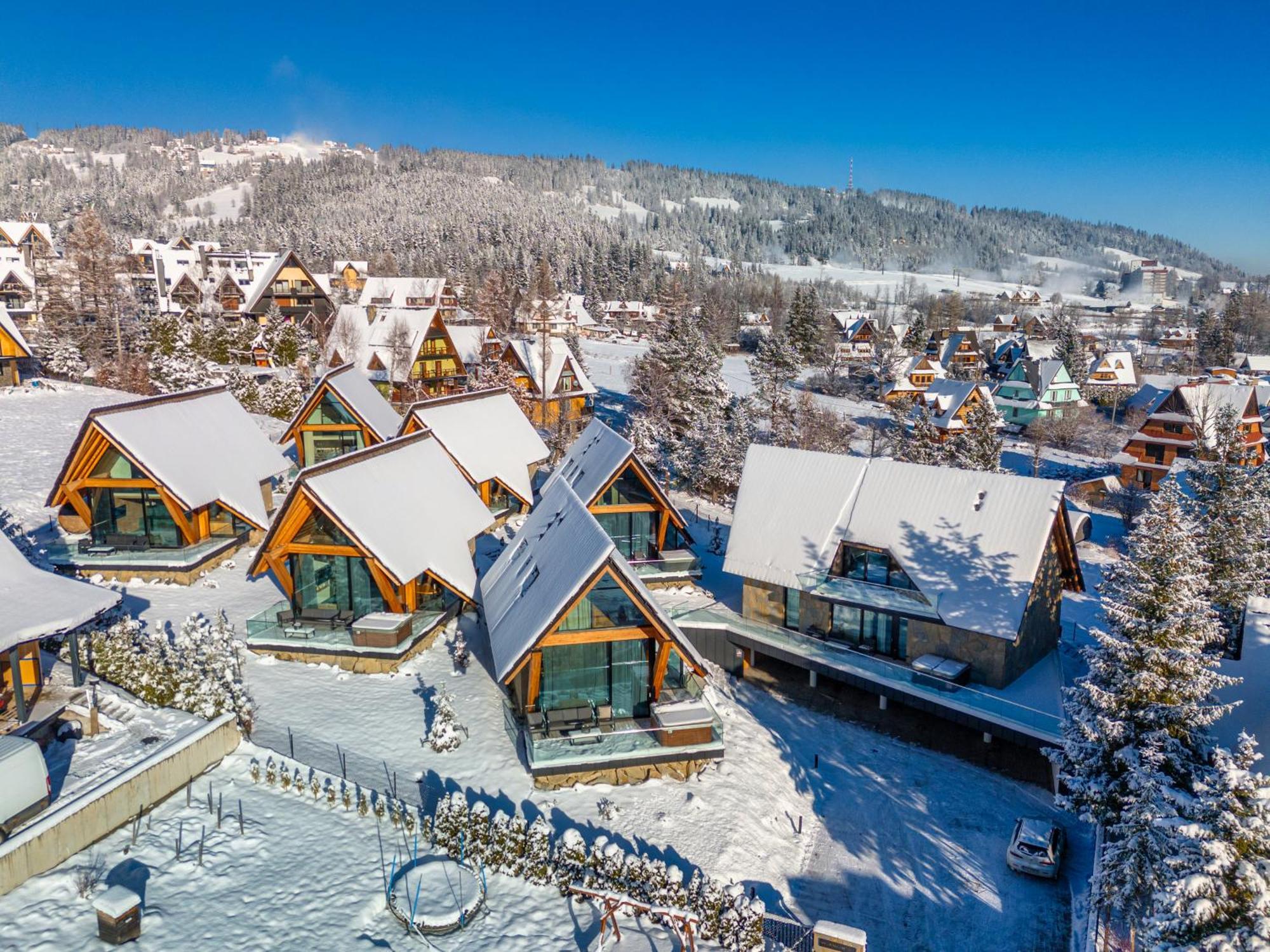 Landscape Zakopane - Loftaffair Villa Koscielisko Luaran gambar