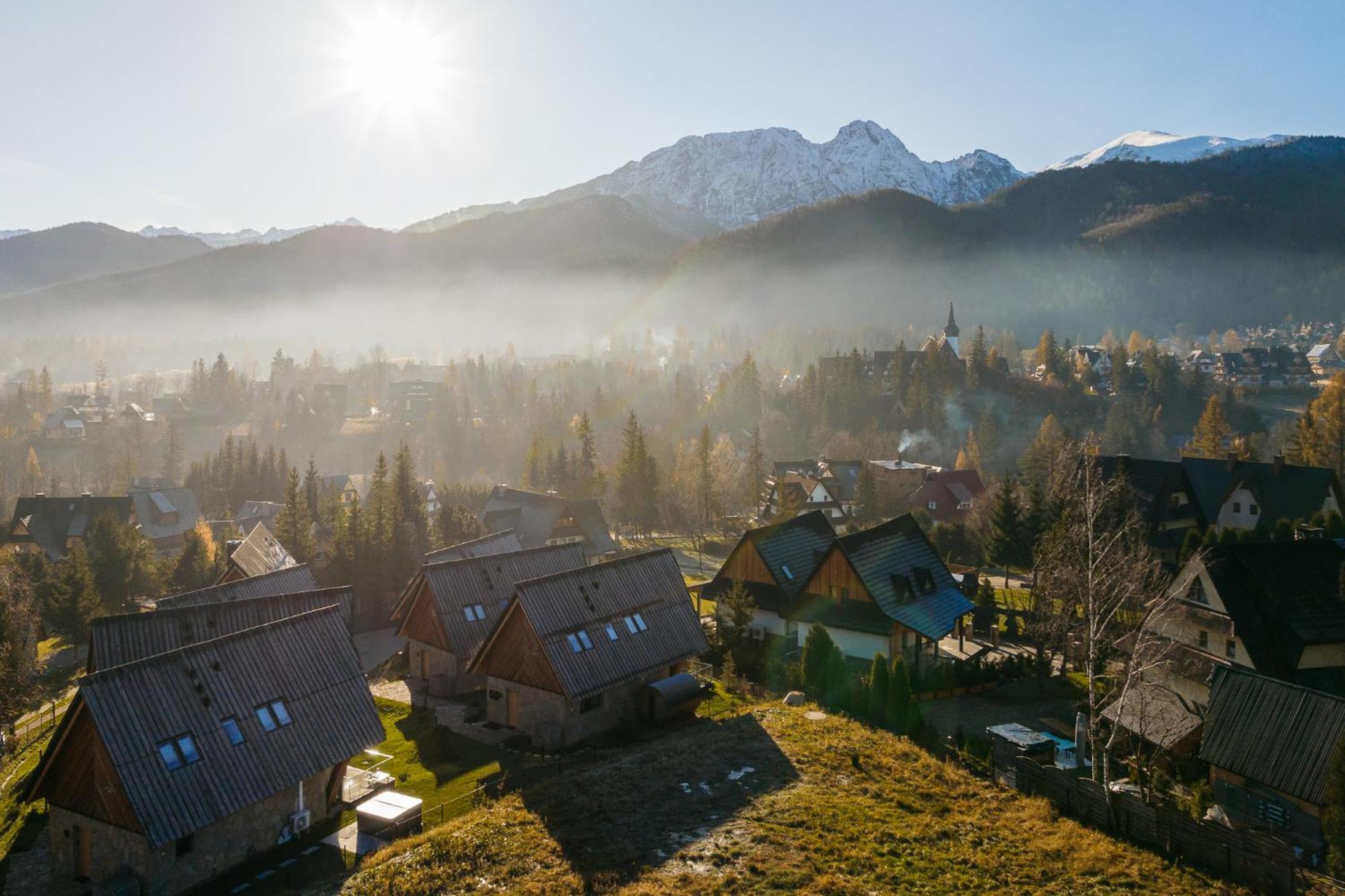 Landscape Zakopane - Loftaffair Villa Koscielisko Luaran gambar