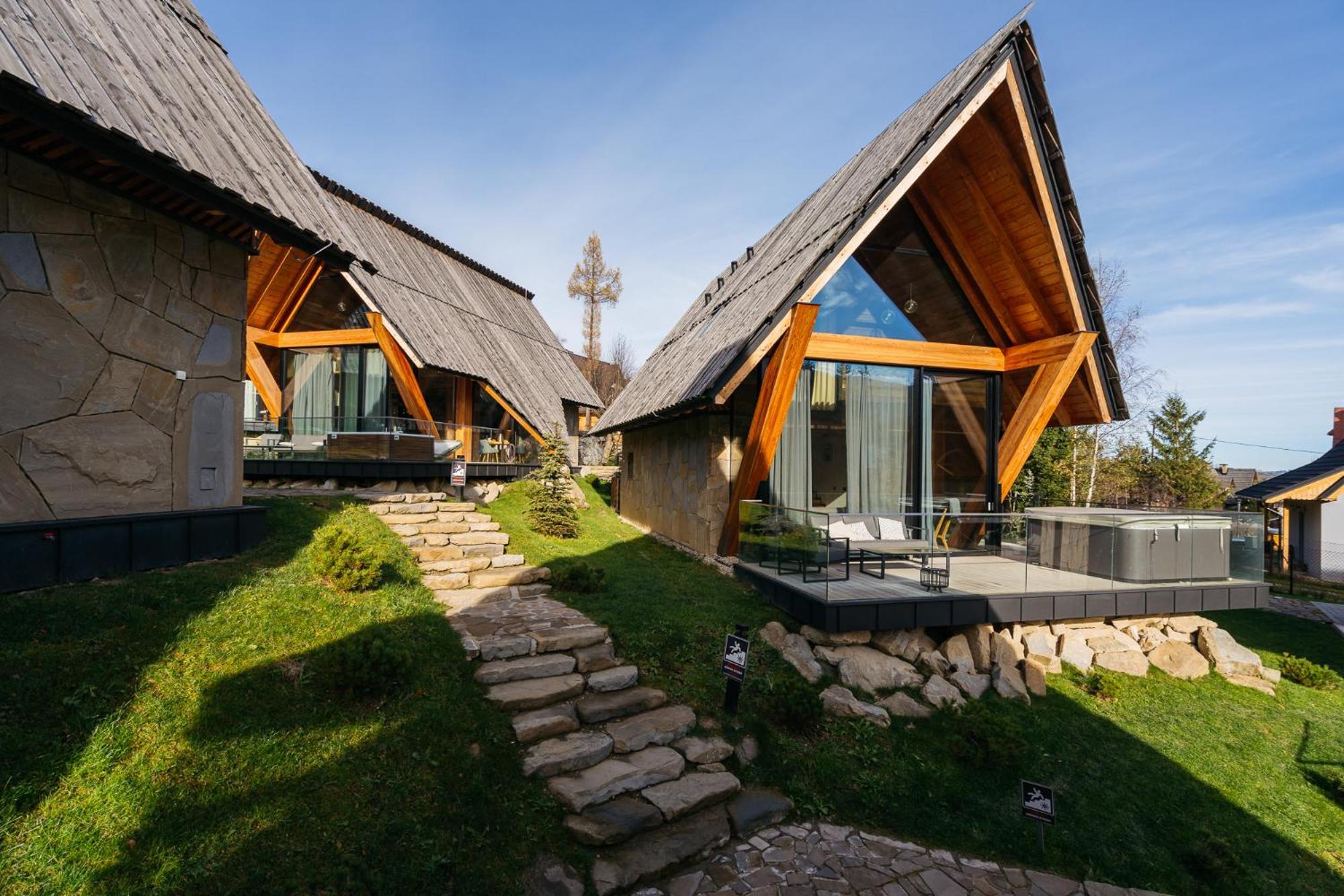Landscape Zakopane - Loftaffair Villa Koscielisko Luaran gambar