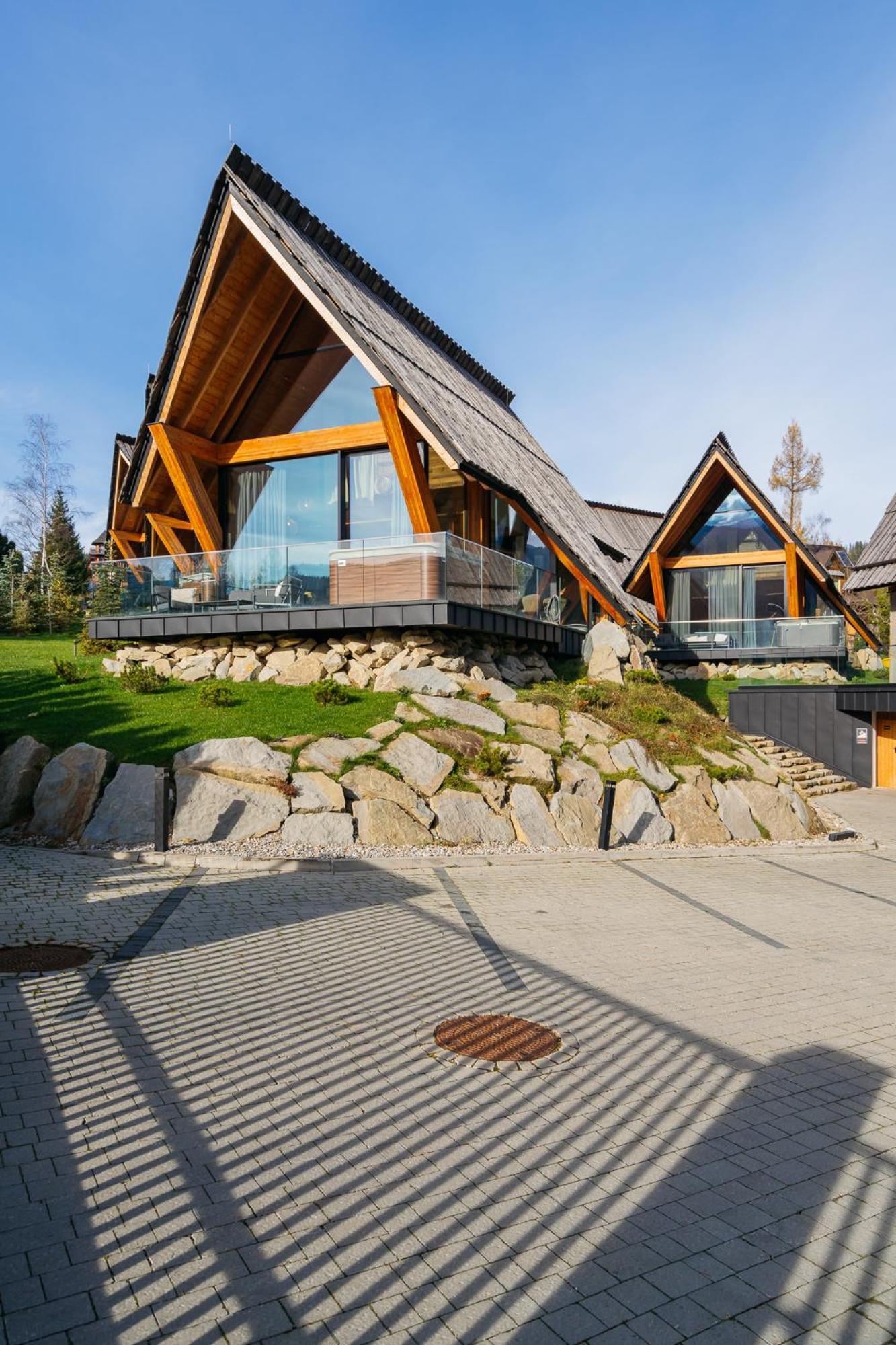 Landscape Zakopane - Loftaffair Villa Koscielisko Luaran gambar