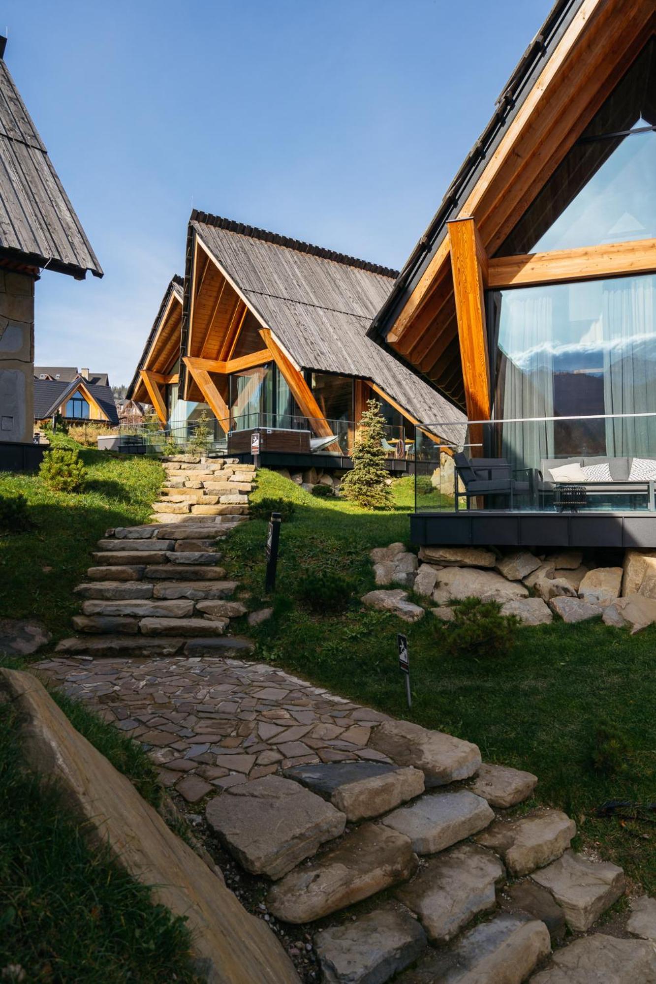 Landscape Zakopane - Loftaffair Villa Koscielisko Luaran gambar