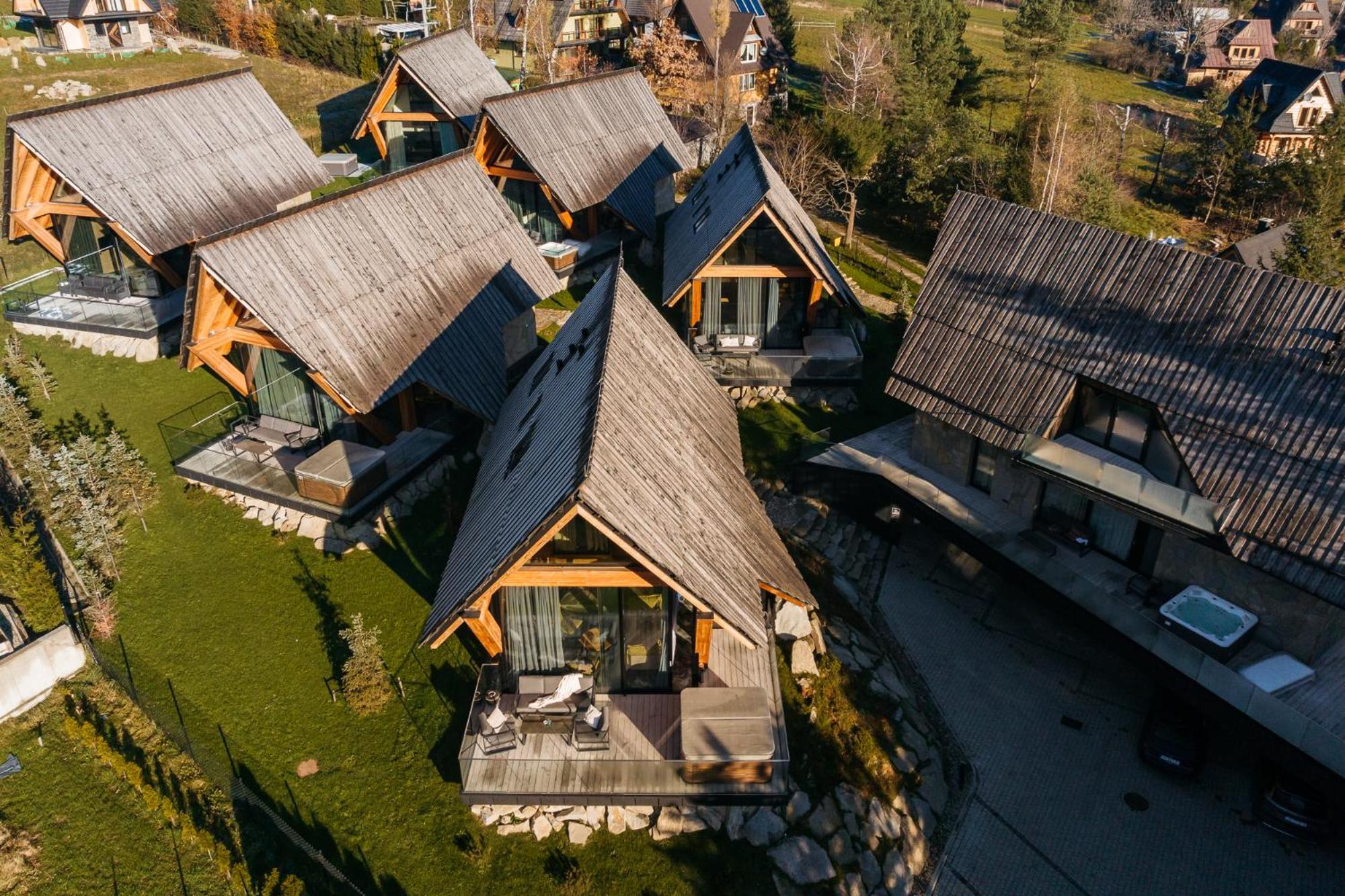 Landscape Zakopane - Loftaffair Villa Koscielisko Luaran gambar