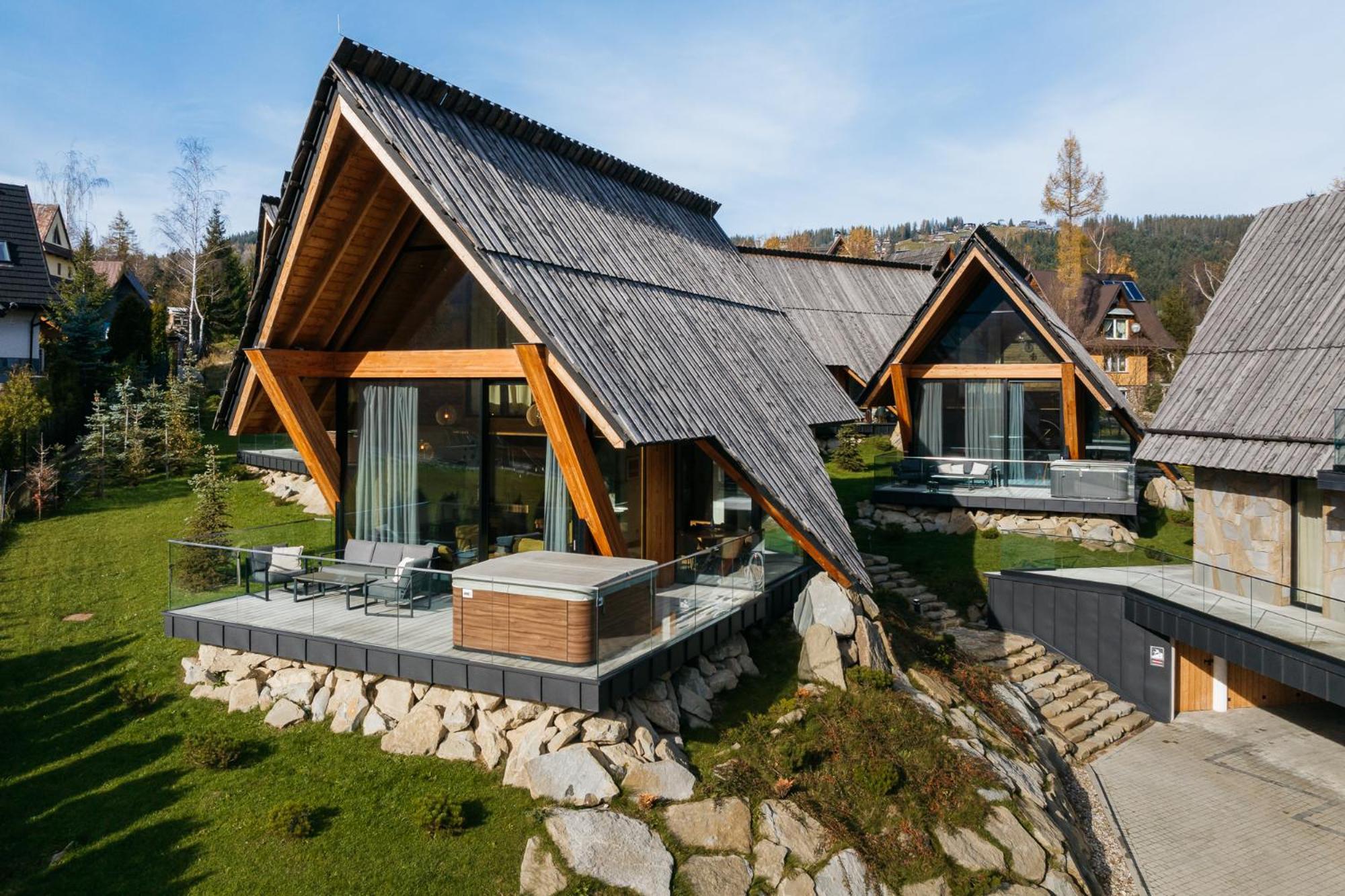 Landscape Zakopane - Loftaffair Villa Koscielisko Luaran gambar