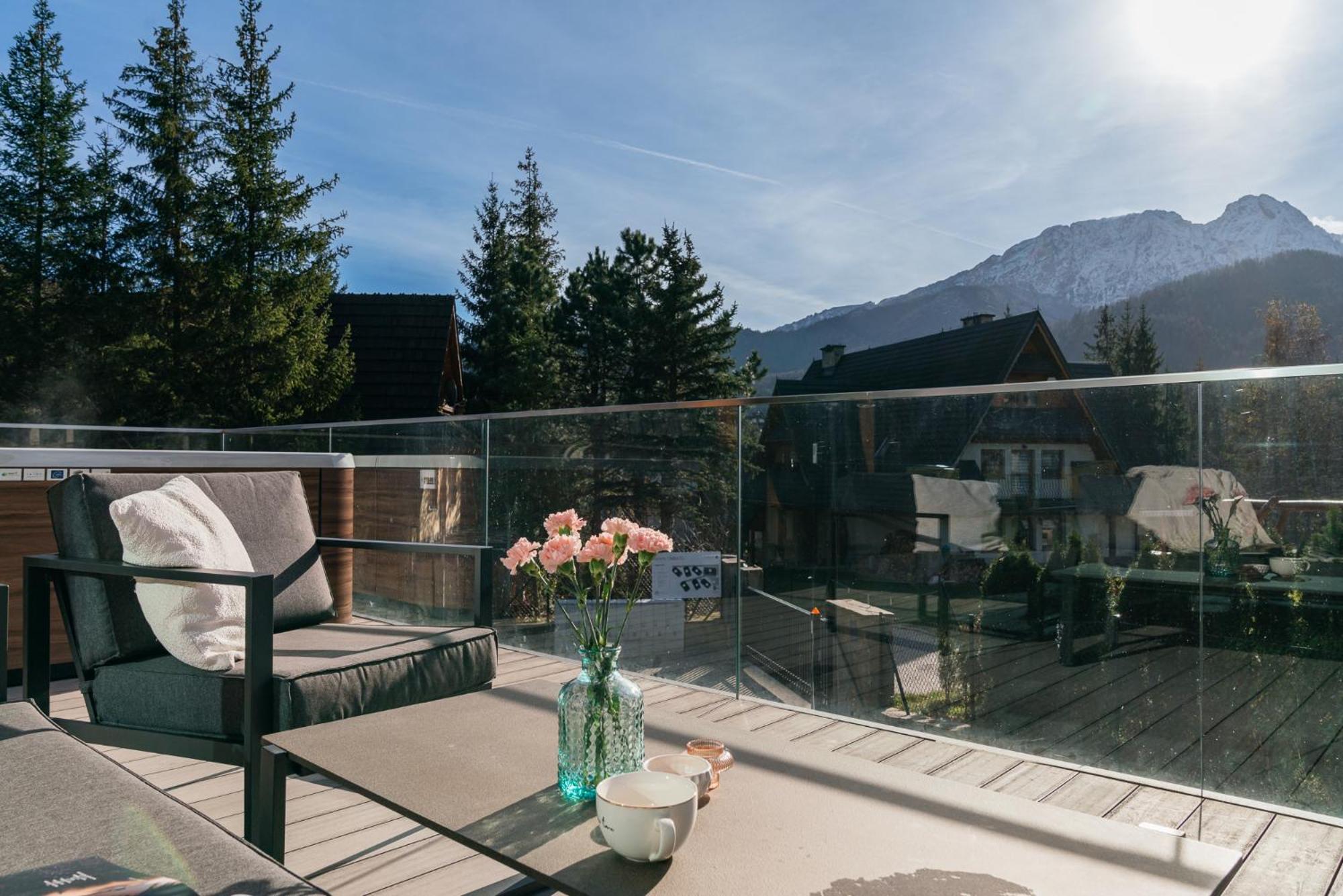 Landscape Zakopane - Loftaffair Villa Koscielisko Luaran gambar
