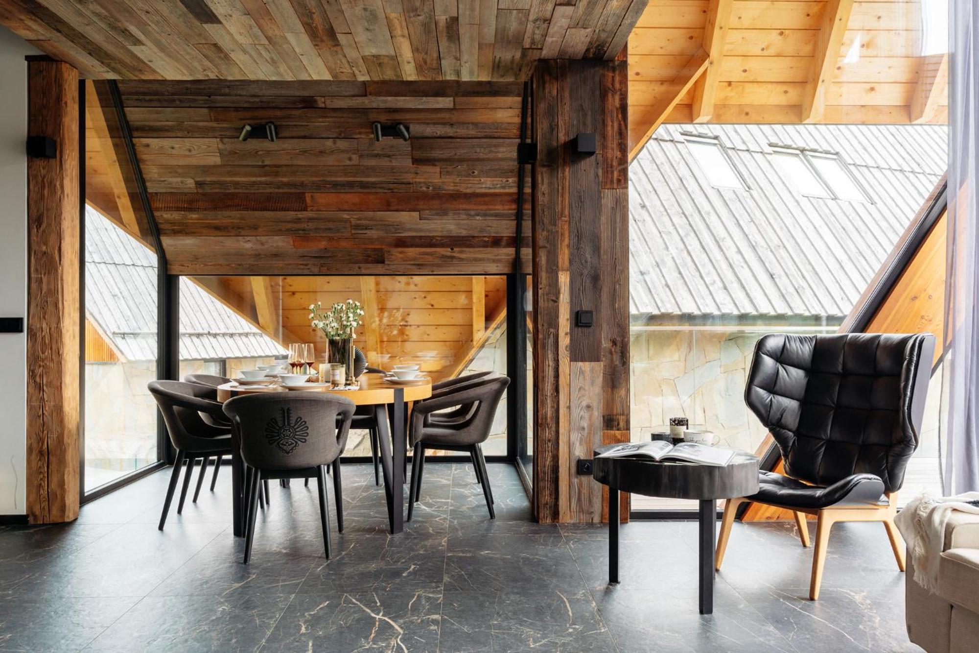 Landscape Zakopane - Loftaffair Villa Koscielisko Bilik gambar