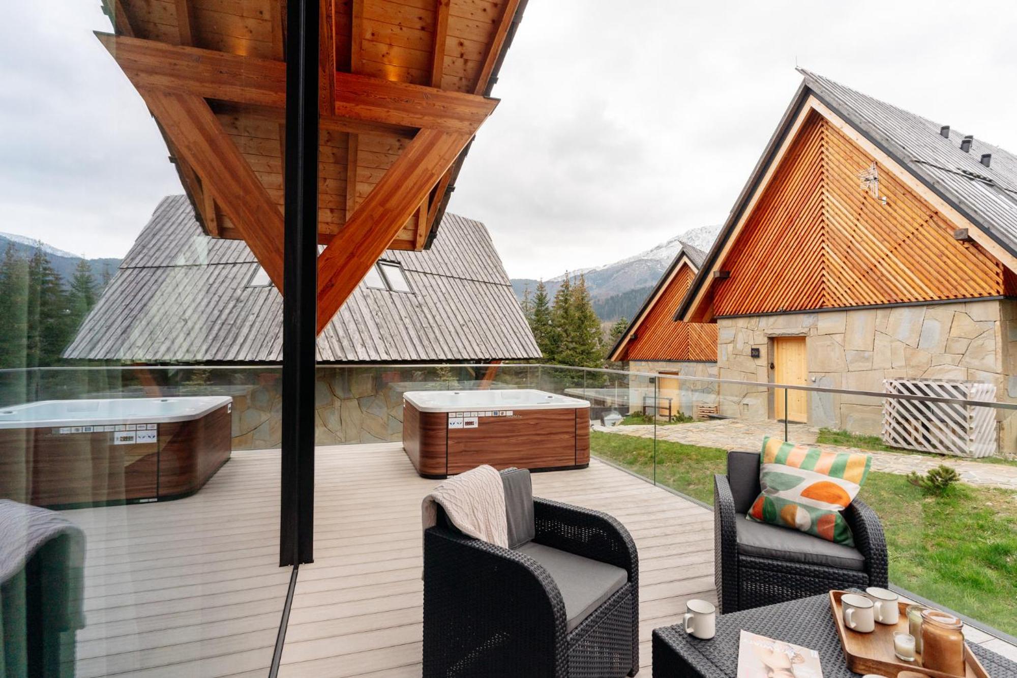 Landscape Zakopane - Loftaffair Villa Koscielisko Bilik gambar